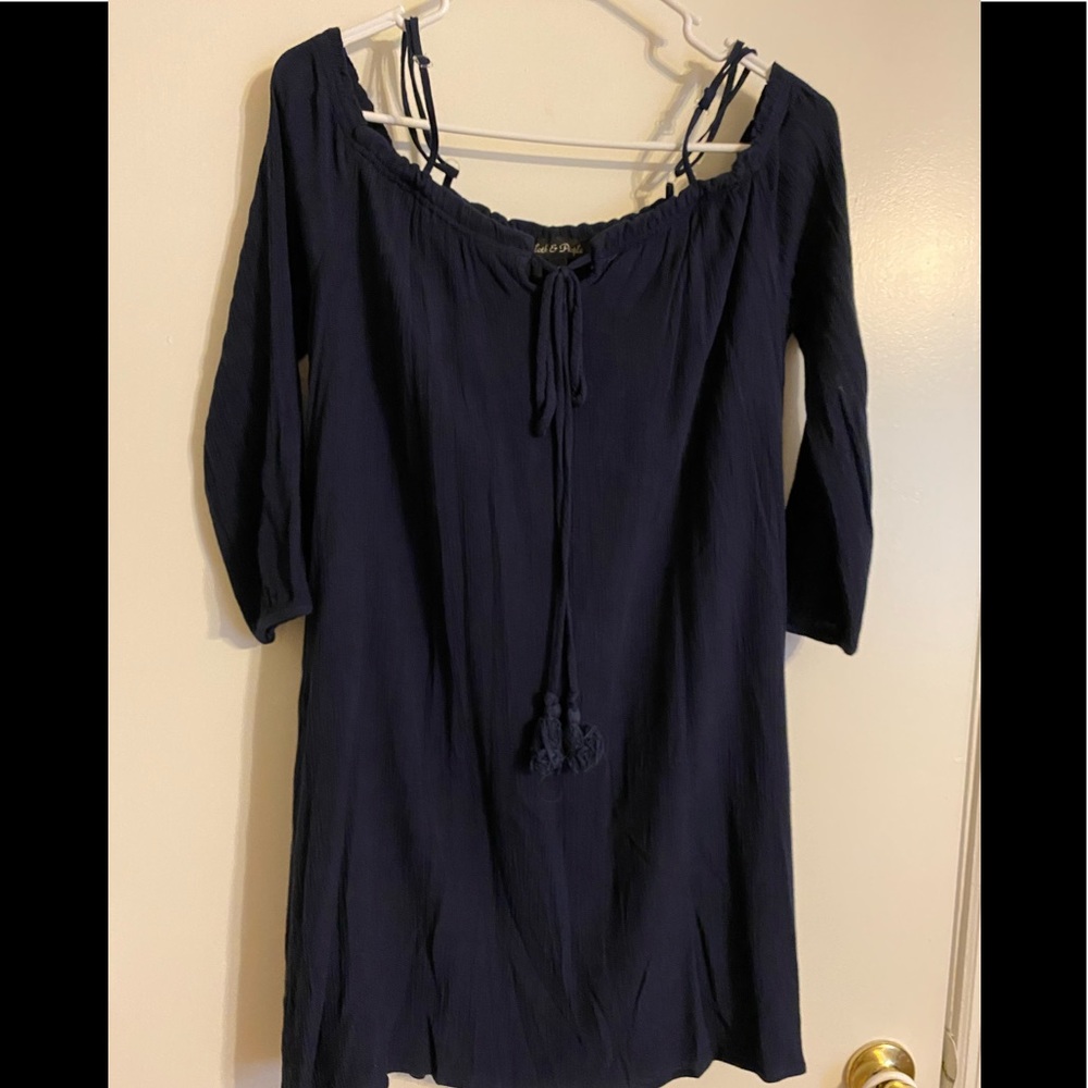Cloth and People dress. PRICE REDUCTION BUNDLE - 2 ITEMS FOR $30.